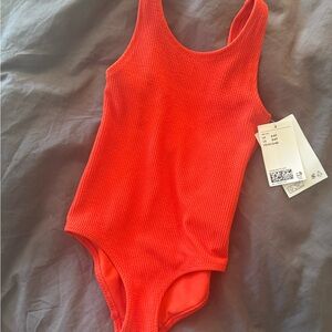NEVEE BEEN WORN KIDS Kids bathing suit